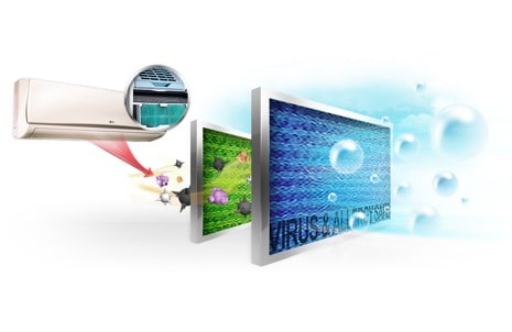 Filtering_Virus & Allergy Safe Filter 1